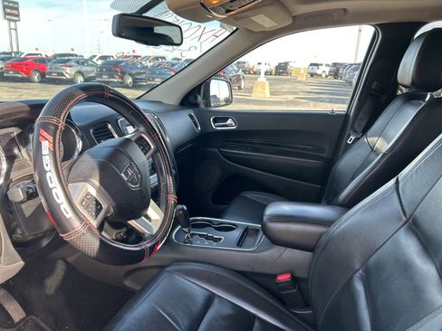 Used 2013 Dodge Durango Crew image 12