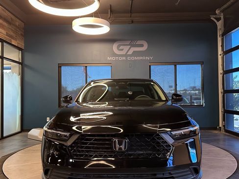 Used 2023 Honda Accord LX image 8