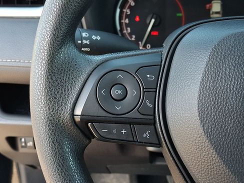 Certified 2025 Toyota RAV4 XLE AWD/4WD image 25