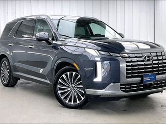 Used 2024 Hyundai Palisade Calligraphy AWD/4WD video 1