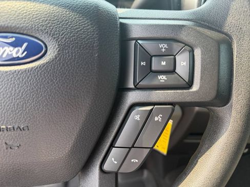 Used 2020 Ford F150 XLT w/ Equipment Group 301A Mid AWD/4WD image 30