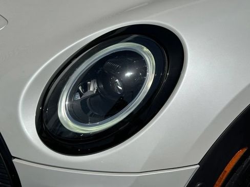 Used 2024 MINI Cooper Clubman S AWD/4WD image 12