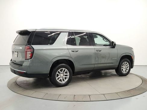 Used 2024 Chevrolet Tahoe LT image 7