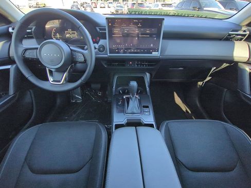 New 2026 MAZDA CX-5 Select image 15