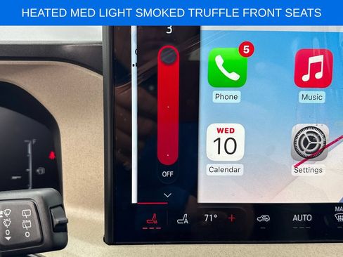 New 2026 Ford Bronco Sport Big Bend w/ Convenience Package AWD/4WD image 16