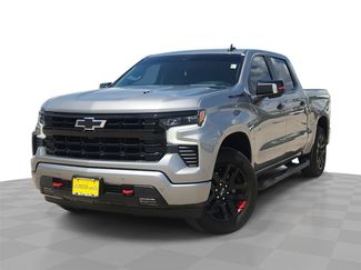 Used 2025 Chevrolet Silverado 1500 RST w/ Redline Edition AWD/4WD video 1