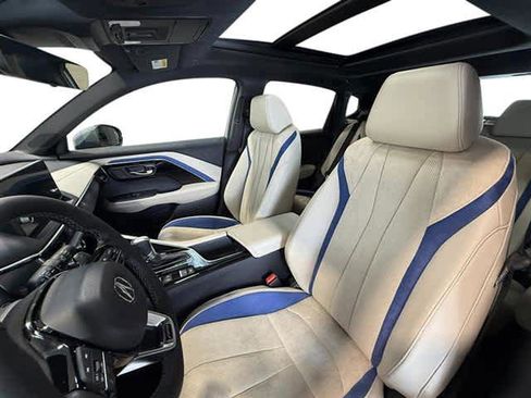 New 2025 Acura ADX A-Spec image 17
