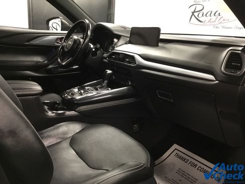 Used 2022 MAZDA CX-9 Grand Touring image 39