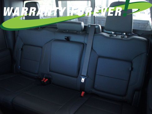 New 2026 Chevrolet Silverado 1500 RST w/ RST All Star Premium Package AWD/4WD image 11