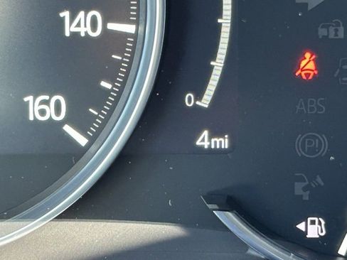 New 2025 MAZDA CX-5 AWD 2.5 S w/ Premium Plus Pkg image 15