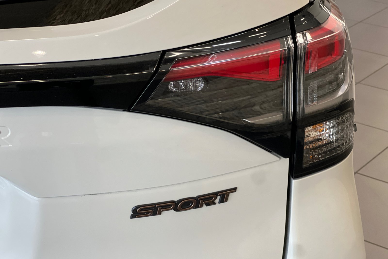 Certified 2025 Subaru Forester Sport AWD/4WD image 25