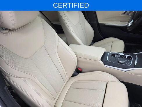 Used 2023 BMW 330i Sedan w/ Driving Assistance Package RWD image 29