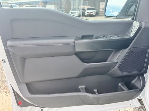 New 2025 Ford F150 STX w/ Equipment Group 200A image 8
