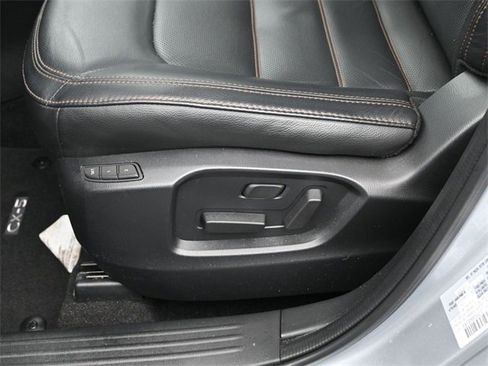 Certified 2023 MAZDA CX-5 AWD 2.5 S w/ Premium Package image 19