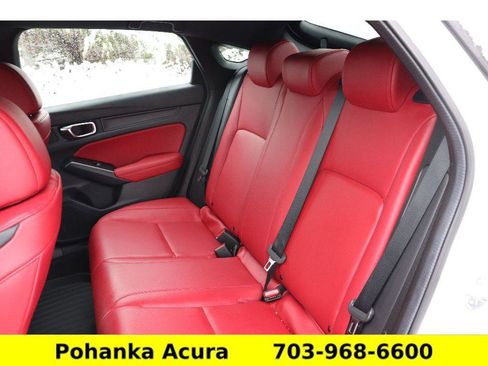 Certified 2025 Acura Integra A-Spec image 24