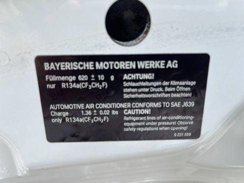 Used 2013 BMW 128i Convertible image 19