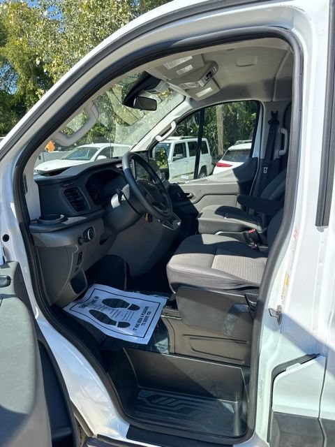 Used 2025 Ford Transit 350 XLT RWD image 10