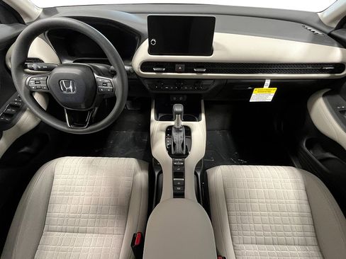 New 2026 Honda HR-V LX image 16