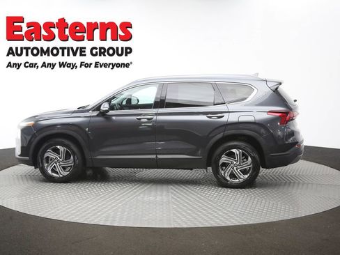 Used 2023 Hyundai Santa Fe SEL FWD image 57