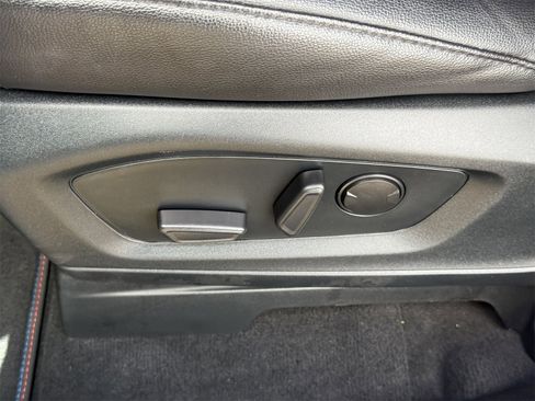 Certified 2022 Ford Explorer ST w/ Equipment Group 401A image 20