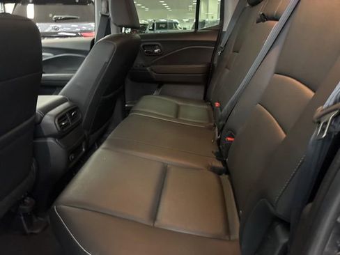 Used 2025 Honda Ridgeline RTL image 18