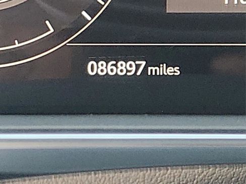 Used 2020 Land Rover Range Rover Sport HSE Dynamic image 24