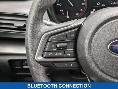 Certified 2025 Subaru Impreza 2.0i AWD/4WD image 14