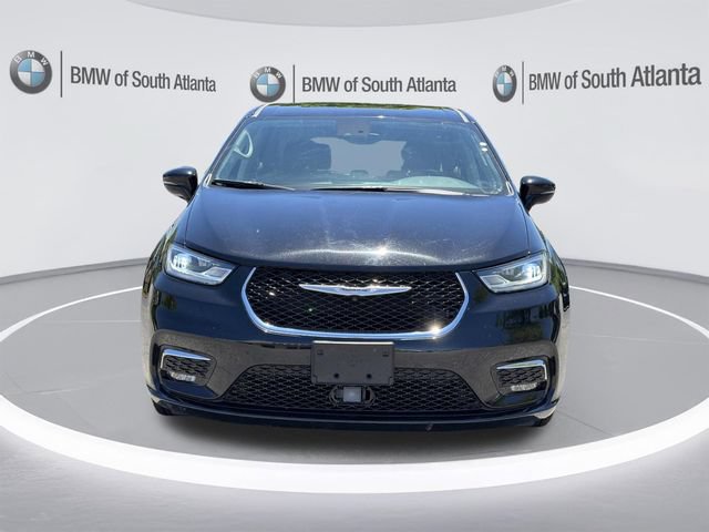 Used 2024 Chrysler Pacifica Touring-L FWD image 30