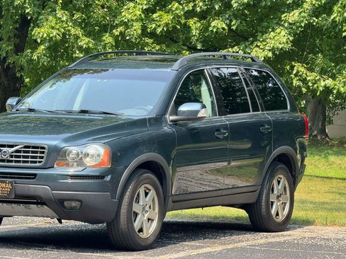 Used 2007 Volvo XC90 3.2 AWD/4WD image 18