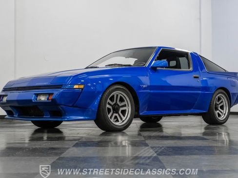 Used 1988 Chrysler Conquest image 18