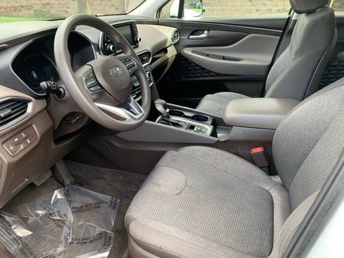 Used 2020 Hyundai Santa Fe SEL image 11