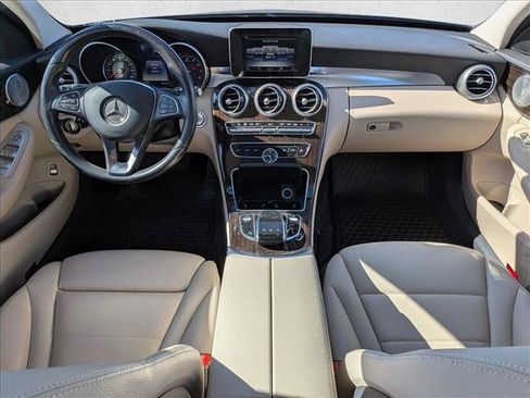 Used 2015 Mercedes-Benz C 300 Sedan image 18