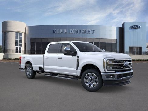New 2026 Ford F350 Lariat AWD/4WD image 1