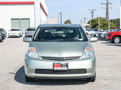 Used 2009 Toyota Prius FWD image 2
