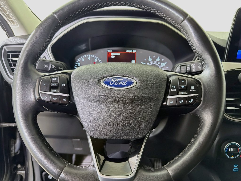 Used 2021 Ford Escape SEL FWD image 15