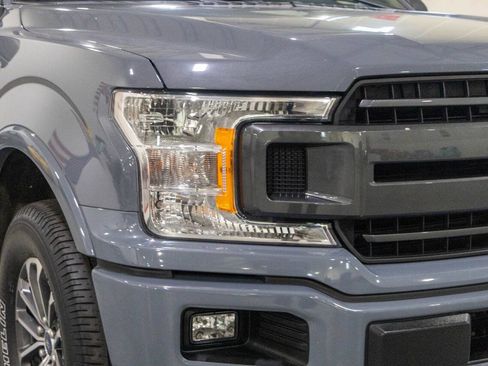 Used 2019 Ford F150 XLT w/ Equipment Group 302A Luxury AWD/4WD image 28