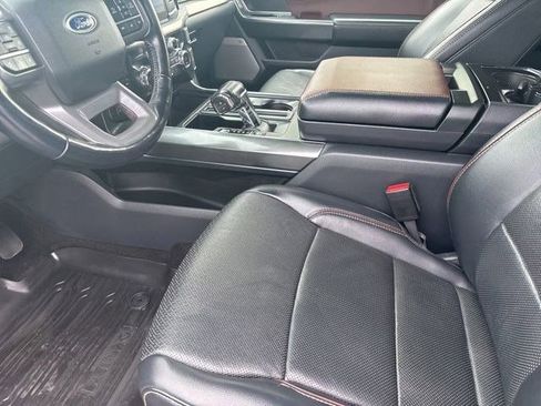 Used 2021 Ford F150 Lariat w/ Equipment Group 502A High AWD/4WD image 11