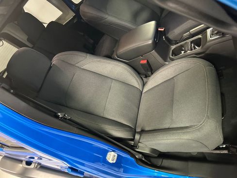 New 2026 Jeep Wrangler Willys image 23