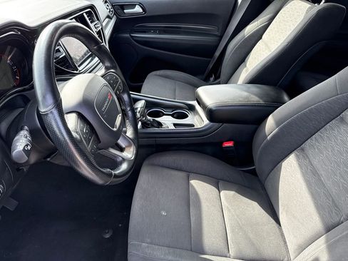 Used 2023 Dodge Durango SXT Launch Edition image 18