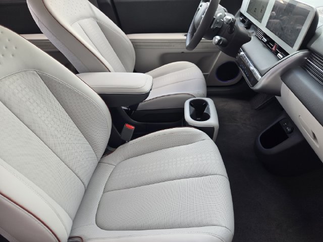 Certified 2023 Hyundai Ioniq 5 SEL AWD/4WD image 8