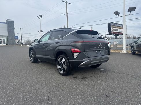 Used 2024 Hyundai Kona Limited image 11