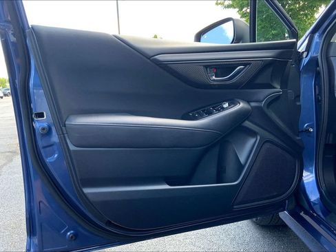 Certified 2022 Subaru Legacy Premium w/ Popular Package #1 image 25