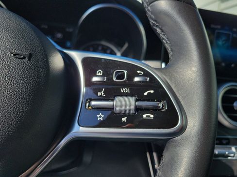 Certified 2021 Mercedes-Benz GLC 300 image 20