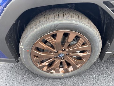 New 2025 Subaru Forester Sport image 3