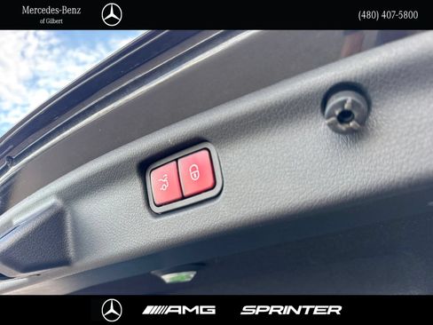 Certified 2023 Mercedes-Benz C 300 Sedan w/ AMG Line w/ Night Package image 7
