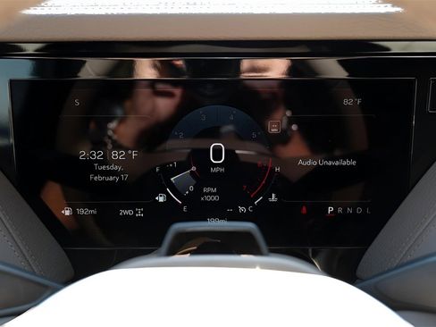 New 2026 GMC Yukon Denali w/ Denali Reserve Package image 14