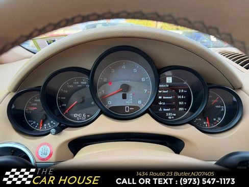 Used 2011 Porsche Cayenne S image 17