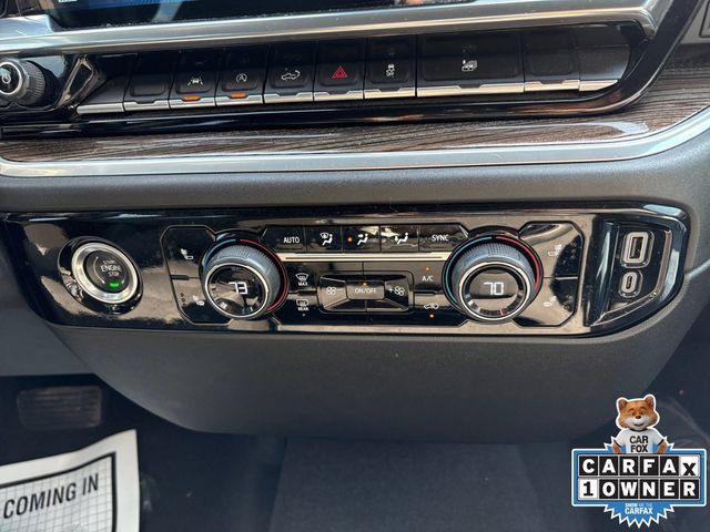 Used 2023 Chevrolet Silverado 1500 LT RWD image 4