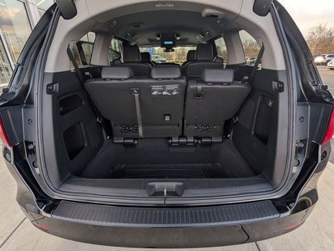 Certified 2024 Honda Odyssey Touring image 28