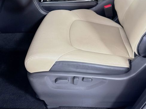 Used 2024 INFINITI QX80 Premium Select w/ Cargo Package image 26